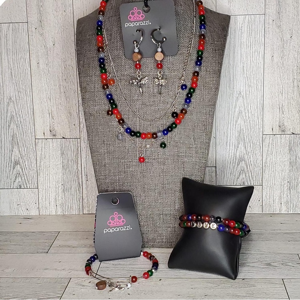 Jewelry set